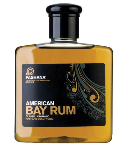 Pashana American Bay Rum