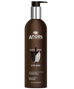 Black Angel For Men Daily Conditoner