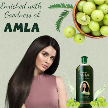 Amla Oil