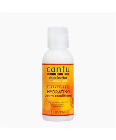 Cantu Shea Butter Hydrating Cream Conditioner