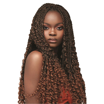 Crochet Braids