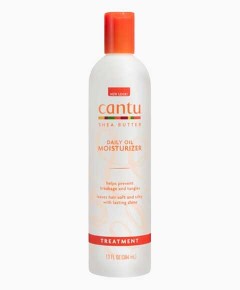 Cantu Shea Butter Daily Oil Moisturizer