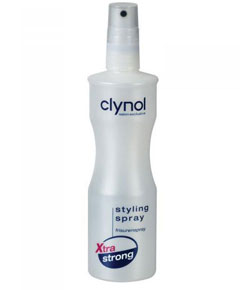 Xtra Strong Styling Spray