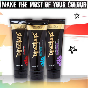 Color Care Shampoo