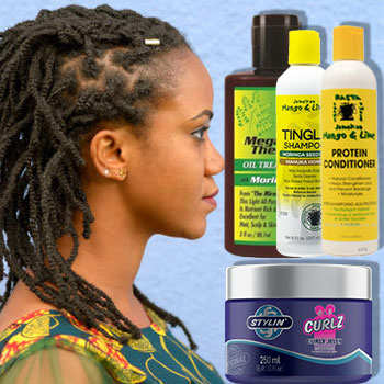 Dreadlocks Products