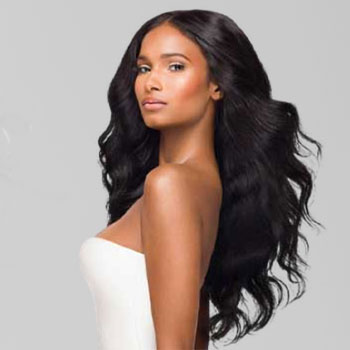 Full Lace Wigs