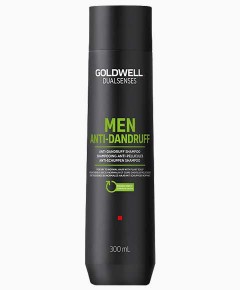 Dualsenses For Men Anti Dandruff Shampoo