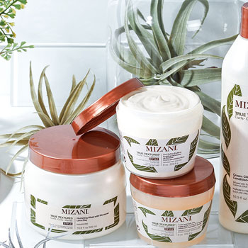 Moisturizing Cream and Lotion