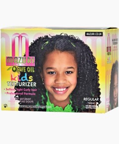 Kids Olive Oil Texturizer