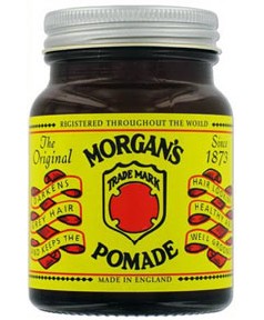 Morgans Pomade