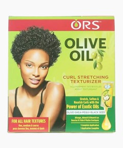 ORS Olive Oil Curl Stretching Texturizer