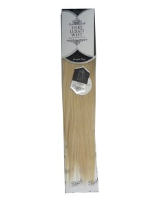 Silky Luxati HH Silky Straight Weft