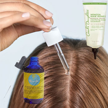 Scalp Treatment