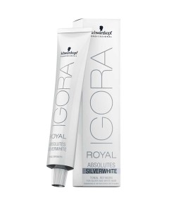 Igora Royal Absolutes Silverwhite Tonal Refiner