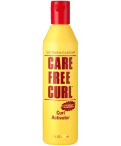 Care Free Curl Activator