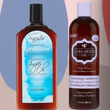 Volumizing Conditioner